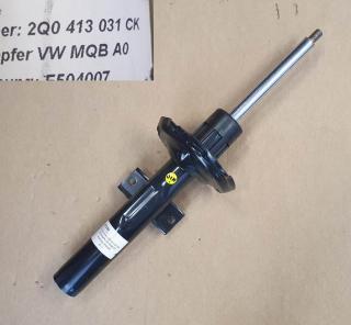 Plynokapalinový tlumič přední Škoda Scala / Kamiq Originál 2Q0413031CK
