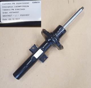 Plynový tlumič přední nárazu elektronicky regulovaný Seat Arona  2Q0413032AF