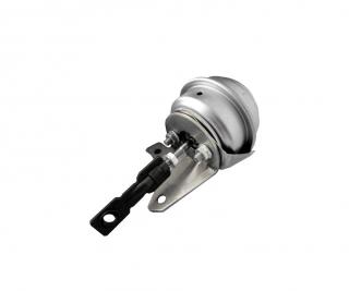 Podtlaková regulace tlaku turba PD TDI 03G253014R