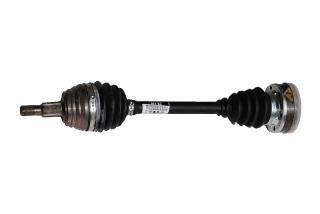 Poloosa hřídel kola OCTAVIA levá 1J0407271KJ 1J0407271H
