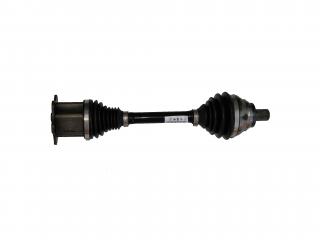 Poloosa levá DSG 1K0407271LG