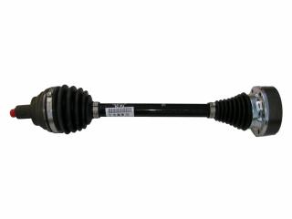 Poloosa OCTAVIA II 1.9 levá 1K0407271CP
