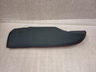 Polštář boční levý kožený Octavia II RS 1Z0885701CG , 1Z0 885 701 CG