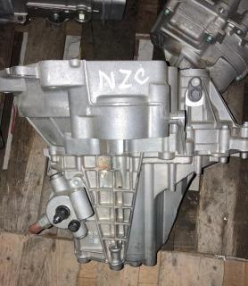 Převodovka 1.0 MPI 44kW NZC, NTK, NTM, NZE, QCF, QCH, QAC