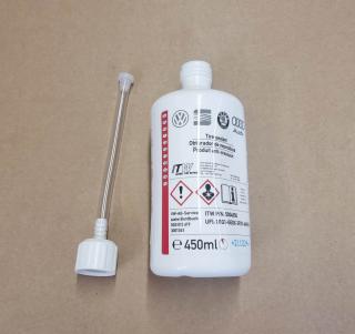 Prostředek těsnící pro pneu Originál 450ml 5G0012619 , 5G0 012 619