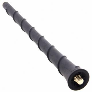 Prut antény 20 cm závit M5 Originál  6C0035849H  , 6C0 035 849 H
