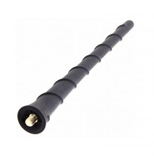Prut antény 20 cm závit M6 6C0035849M , 6C0 035 849 M