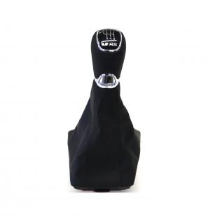 Řadící páka 6 rychlostní černá Octavia III RS 5E1711113M