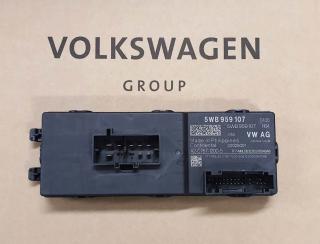 Řídící jednotka pro 5.dveře Originál 5WB959107, 5WB 959 107