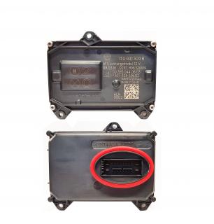 Řídící jednotka světlometu Škoda Octavia III, Yeti 1T0941329B