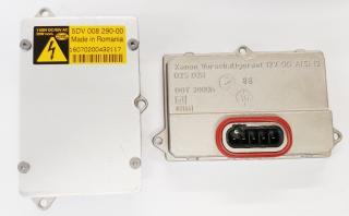 Řídící jednotka světlometu Škoda Superb Originál 3U0941641, 5DV008290