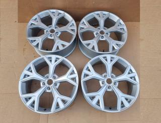 Sada hliníkových kol Originál Seat Ateca 575071499 , 575 071 499