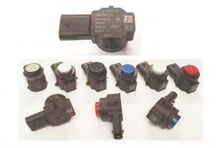 Senzor Originál 5WA919275 , 5WA 919 275