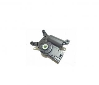 Servomotor nastavení topení Originál 5Q0907511L