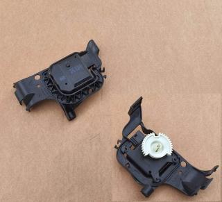 Servomotor nastavení topení Originál  6Q1819453D , 6Q1 819 453 D