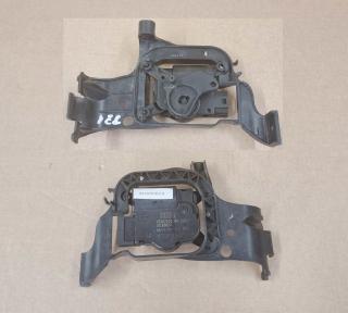 Servomotor nastavení topení Originál 8Z1819453B , 8Z1 819 453 B