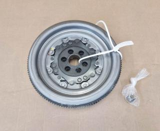 Setrvačník DSG LUK originál  03L105266DC  , 03L 105 266 DC