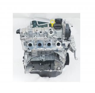 Short motor + olejový výměník  nový 1.2 TSi CBZ , CBZL