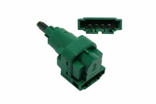 Spínač brzdových světel 4 polový Škoda Octavia 1C0945511A RDW