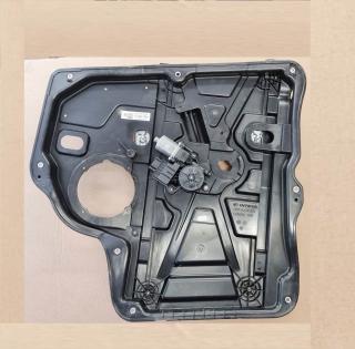 Spouštěč skla s motorem Originál Volkswagen Transportér 7LA837754 , 7L2959406