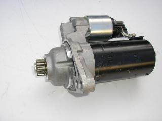 Starter Octavia II TDi 02Z911023N 022Z911023P