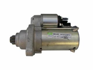 Starter spouštěč motoru 1.1 kW 02Z911023G 02Z911023E