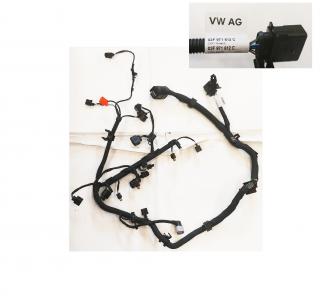 Svazek elektrické instalace motoru benzín 1.2 Tsi CBZA, CBZB  03F971612C OE