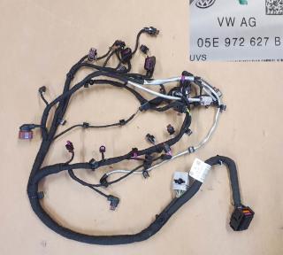 Svazek elektrické instalace pro motor 1.5 TSi Originál 05E972627B , 05E 972 627