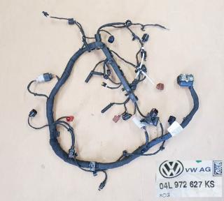 Svazek elektrické instalace pro motor 2.0 TDi CRV Originál 04L972627KS