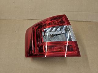 Světlo zadní levé Octavia III combi LED 5E9945111A  , 5E9 945 111 A