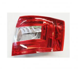Světlo zadní pravé Octavia III combi LED  5E9945112A  , 5E9 945 112 A