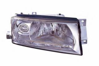 Světlomet halogenový přední pravý Škoda Octavia 1U1941018N D+