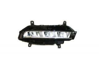 Světlomet, LED mlhovka pravá Škoda Octavia III RS 5E0941700H , 5E0 941 700 H