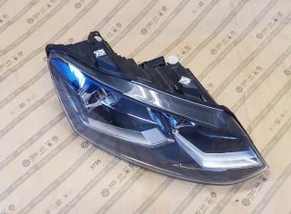 Světlomet přední pravý Full LED Volkswagen Polo 6C1941036
