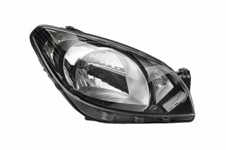 Světlomet přední pravý Originál HELLA Škoda Citigo 1ST941016D
