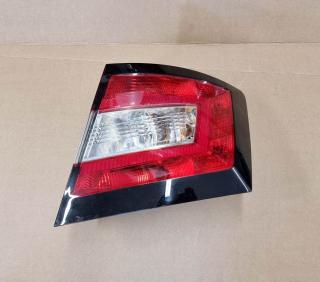 Světlomet zadní pravý Originál Škoda Fabia III 6V6945112 , 6V6945096