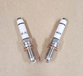 Svíčka zapalovací Originál 1.4 TSi CPWA 04E905602A  , 04E 905 602 A