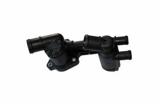 Termostat kompletní 1.2 TSI  03F121111A OE