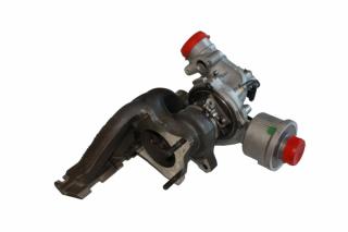 Turbo Turbodmychadlo Audi 2.0 06D145701J