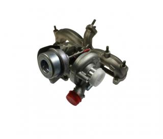Turbodmychadlo MAGNETI MARELLI 03G253014R