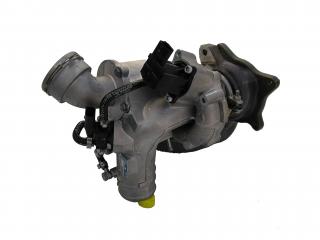 Turbodmychadlo turbo 1.8 TSi 06J145701L