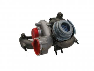 Turbodmychadlo turbo 1.9 TDi 03G253014F OCTAVIA 2