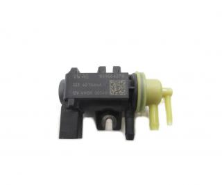 Ventil turba Originál  1K0906627B , 1K0 906 627 B