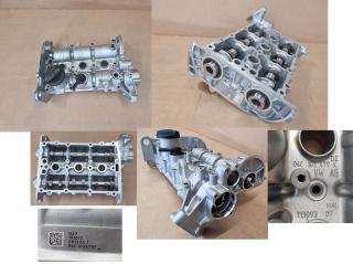 Víko motoru s vačkovou hřídelí 1.0 TSi CHZ - 04C103475F , 04C103469J, 04C103479K