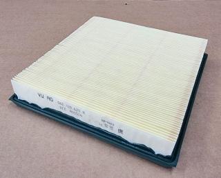 Vložka vzduchového filtru Originál 04E129620A , 04E 129 620 A
