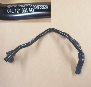 Vodní hadice Originál 04L121064AQ , 04L 121 064 AQ