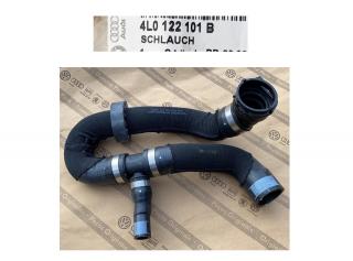Vodní hadice s rychlospojkou Originál Audi Q7 4L0122101B , 4L0 122 101 B