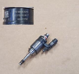Vstřikovací ventil Originál  04E906036AD , 04E 906 036 AD