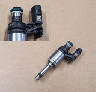 Vstřikovací ventil Originál 04E906036Q , 04E 906 036 Q