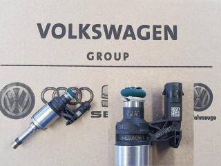 Vstřikovací ventil Originál 04E906036T, 04E 906 036 T